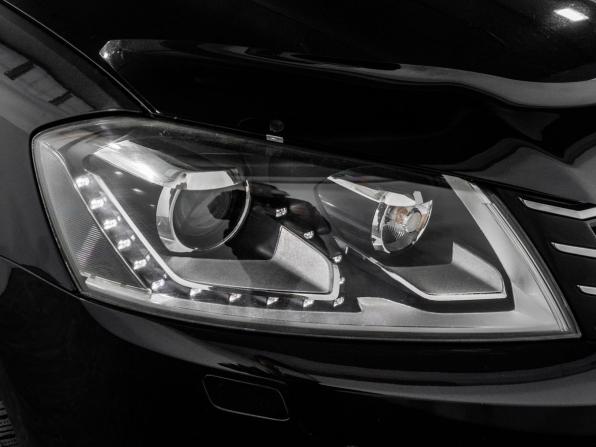 Volkswagen Passat B7 с пробегом 2012 года, цена 1 295 000 рублей, 139520 км, универсал, Автокод Объявления
