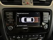 Skoda Octavia III (A7) Москва  - изображение 25