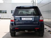 Land Rover Freelander II Рестайлинг Москва  - изображение 32