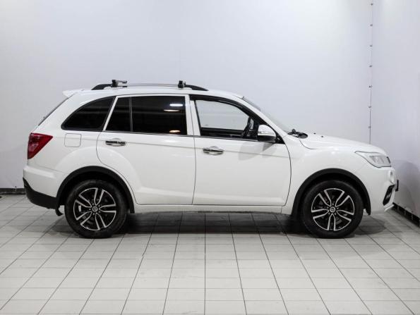 Lifan X60 I Рестайлинг 2 с пробегом 2017 года, цена 959 000 рублей, 86840 км, внедорожник, Автокод Объявления