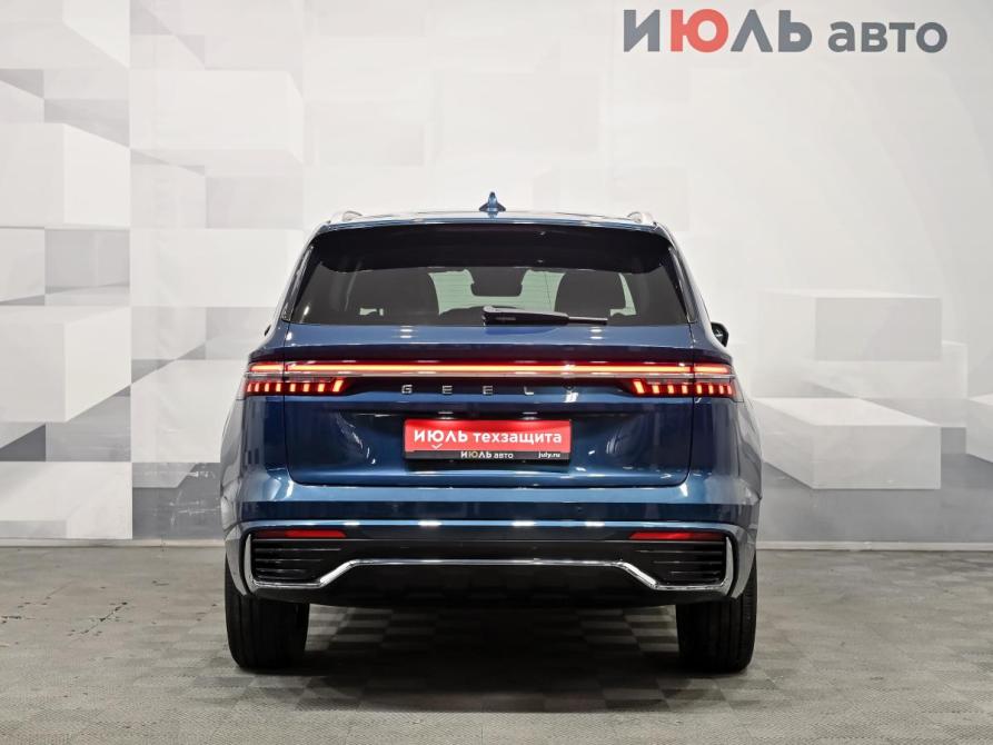 Geely Monjaro I Екатеринбург  - изображение 5