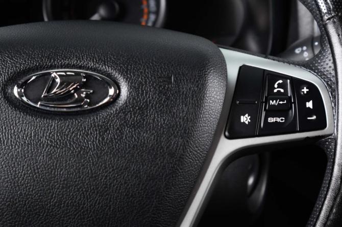 Lada (ВАЗ) XRAY I с пробегом 2021 года, цена 1 039 000 рублей, 35050 км, хэтчбек, Автокод Объявления
