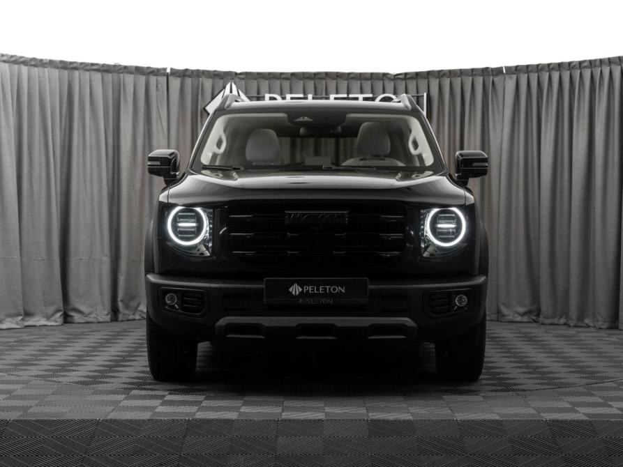 Haval Dargo Москва  - изображение 3