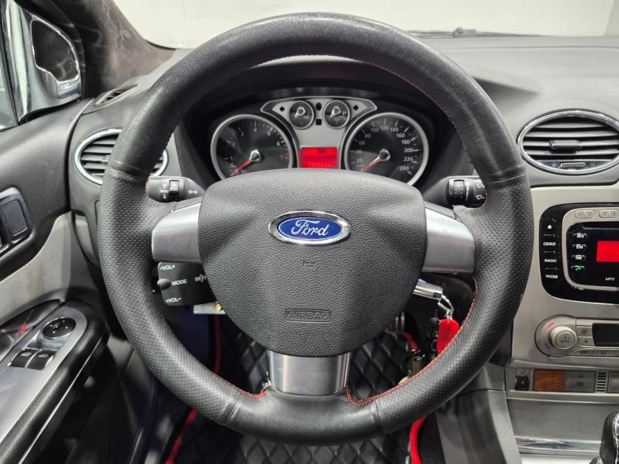 Ford Focus II Рестайлинг Воронеж  - изображение 11