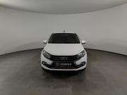 Lada (ВАЗ) Granta I Рестайлинг Уфа  - изображение 20