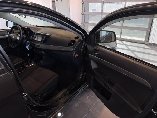 Mitsubishi Lancer X с пробегом 2007 года, цена 495 000 рублей, 275831 км, седан, Автокод Объявления