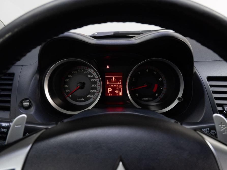 Mitsubishi Lancer X Тюмень  - изображение 21