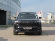 Geely Atlas II Самара  - изображение 25