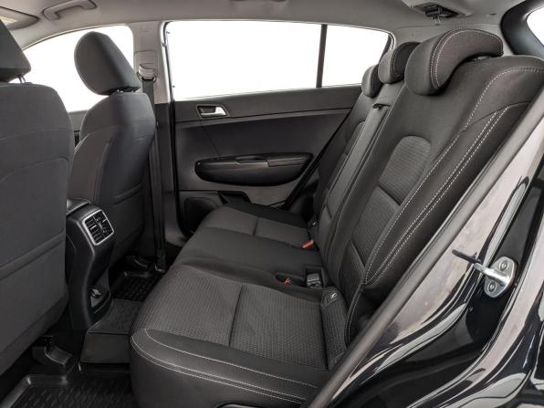 Kia Sportage IV Рестайлинг с пробегом 2019 года, цена 2 150 000 рублей, 68013 км, внедорожник, Автокод Объявления