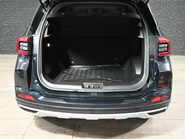 Chery Tiggo 4 I Рестайлинг с пробегом 2021 года, цена 1 500 000 рублей, 78937 км, внедорожник, Автокод Объявления