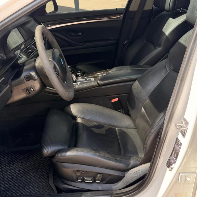 BMW 5 серии VI (F10/F11/F07) Нижнекамск  - изображение 9