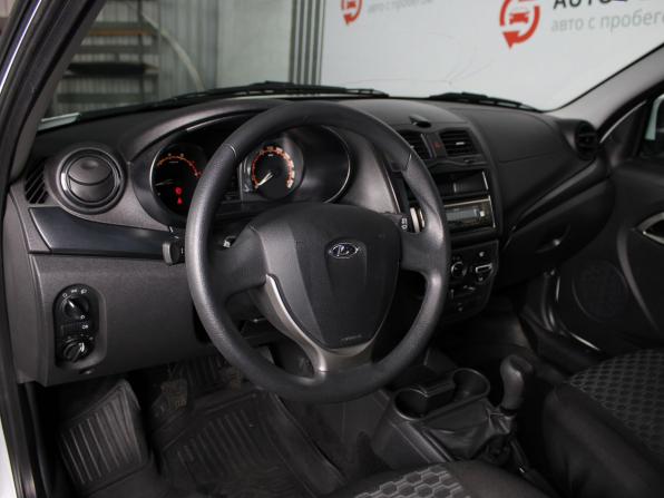 Lada (ВАЗ) Granta I Рестайлинг с пробегом 2023 года, цена 770 000 рублей, 68000 км, седан, Автокод Объявления