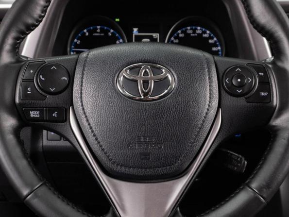 Toyota RAV4 IV (XA40) Рестайлинг с пробегом 2018 года, цена 2 550 000 рублей, 96555 км, внедорожник, Автокод Объявления