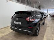 Nissan Murano III (Z52) Новороссийск  - изображение 42