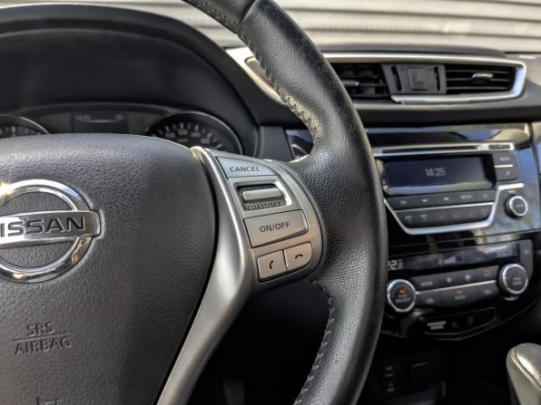 Nissan X-Trail III с пробегом 2017 года, цена 1 780 000 рублей, 144030 км, внедорожник, Автокод Объявления