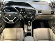 Honda Civic IX Рестайлинг Волгоград  - изображение 27