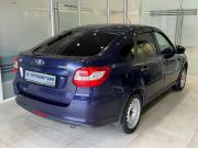 Lada (ВАЗ) Granta I Москва  - изображение 18