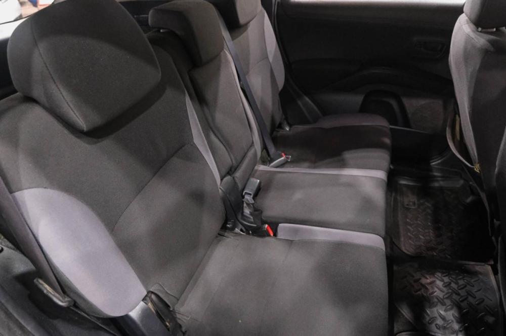 Mitsubishi Outlander II Рестайлинг Новокузнецк  - изображение 28