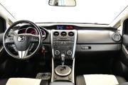 Mazda CX-7 I Рестайлинг Москва  - изображение 23