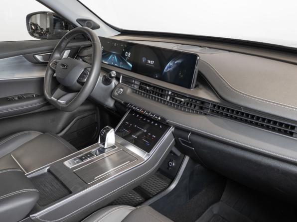 Chery Tiggo 7 Pro Max I с пробегом 2023 года, цена 1 962 500 рублей, 18798 км, внедорожник, Автокод Объявления