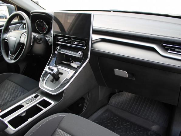 Haval M6 II с пробегом 2024 года, цена 1 759 000 рублей, 18535 км, внедорожник, Автокод Объявления