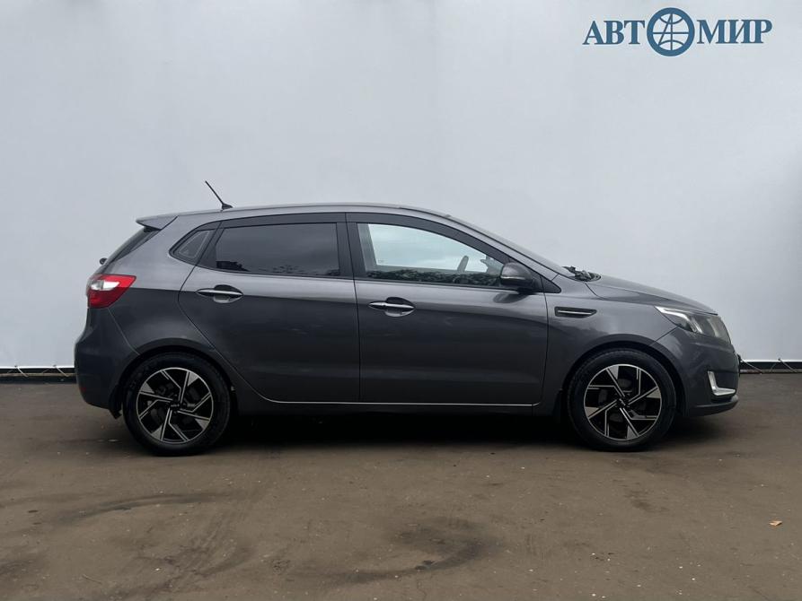 Kia Rio III Москва  - изображение 4