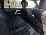Toyota Land Cruiser 200 Series Рестайлинг 2 Санкт-Петербург  - изображение 46