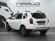 Renault Duster I Рестайлинг Ростов-на-Дону  - изображение 27