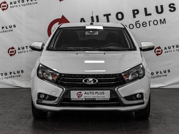 Lada (ВАЗ) Vesta I с пробегом 2016 года, цена 789 000 рублей, 149602 км, седан, Автокод Объявления