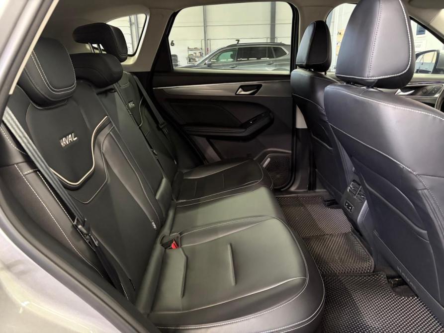 Haval Jolion I Краснодар  - изображение 14