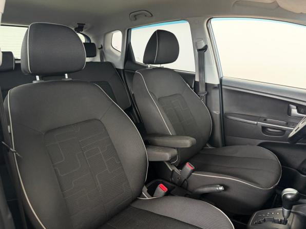 Kia Venga I Рестайлинг с пробегом 2014 года, цена 1 000 000 рублей, 119026 км, минивэн, Автокод Объявления
