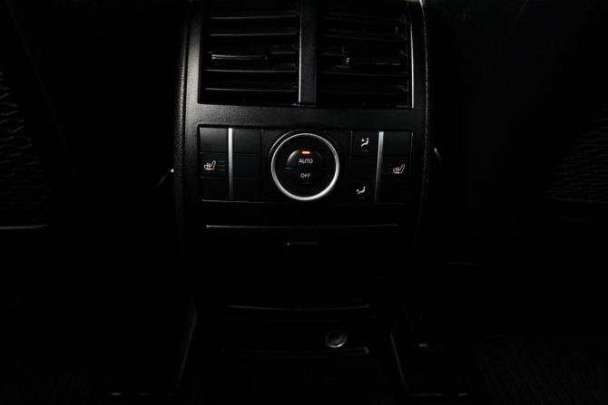 Mercedes-Benz GL-Класс I (X164) Рестайлинг с пробегом 2012 года, цена 2 319 000 рублей, 251817 км, внедорожник, Автокод Объявления