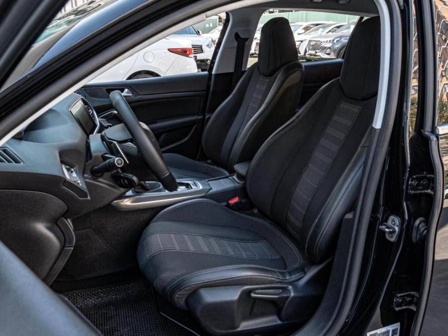 Peugeot 308 II Рестайлинг Краснодар  - изображение 10