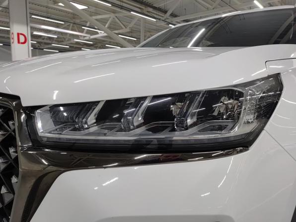 Chery Tiggo 7 Pro Max I с пробегом 2023 года, цена 2 220 000 рублей, 23002 км, внедорожник, Автокод Объявления