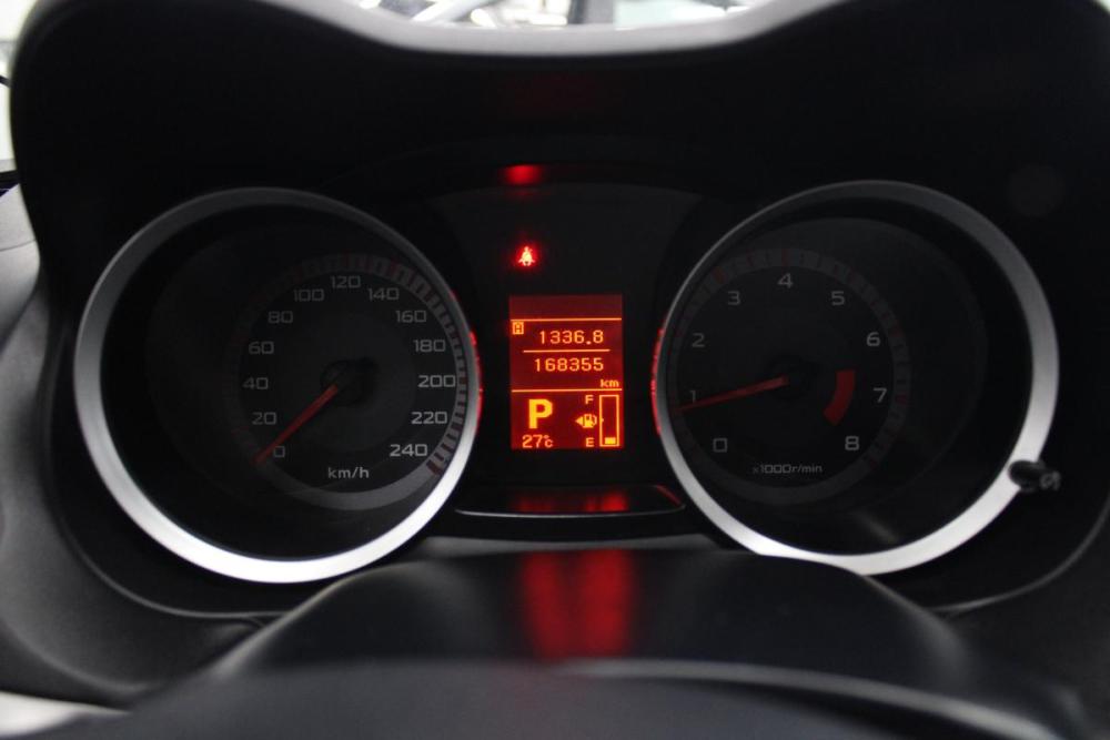 Mitsubishi Lancer X Томск  - изображение 9