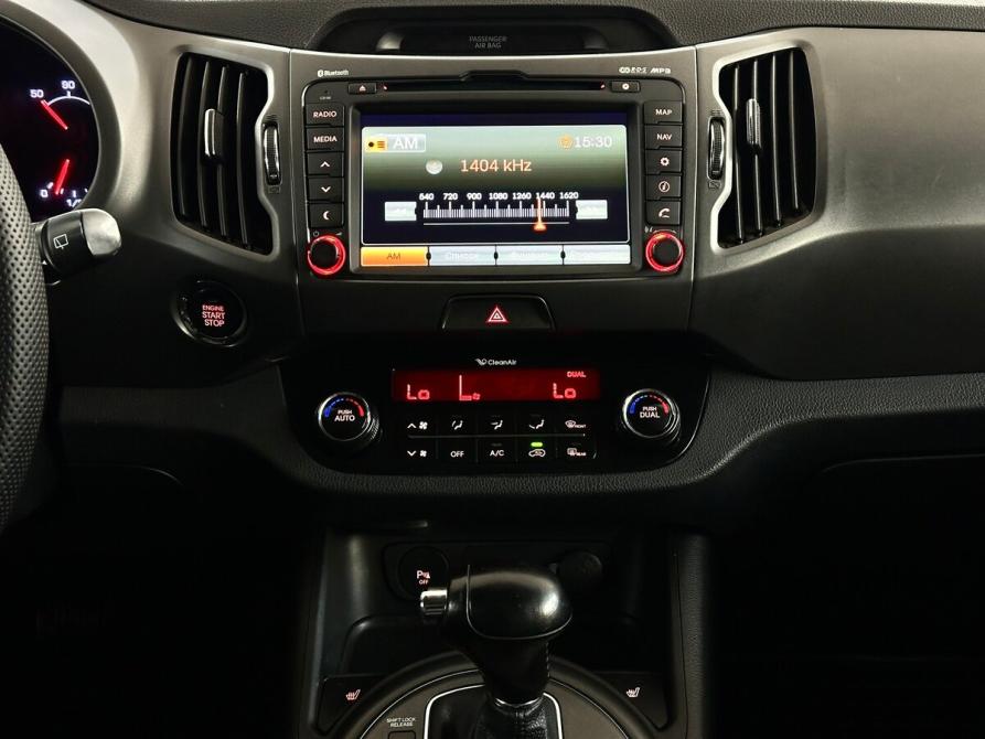 Kia Sportage III Москва  - изображение 7