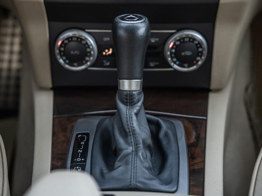 Mercedes-Benz GLK-Класс I (X204) Волгоград  - изображение 31