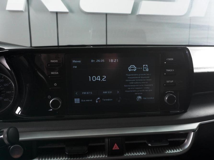 Kia K5 III Минеральные Воды  - изображение 13