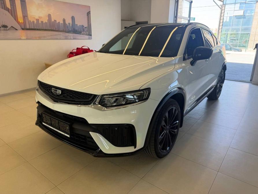 Geely Tugella I Рестайлинг Челябинск  - изображение 1
