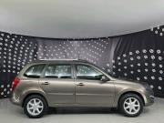 Lada (ВАЗ) Kalina II Новосибирск  - изображение 28