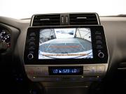 Toyota Land Cruiser Prado 150 Series Рестайлинг 3 Санкт-Петербург  - изображение 43