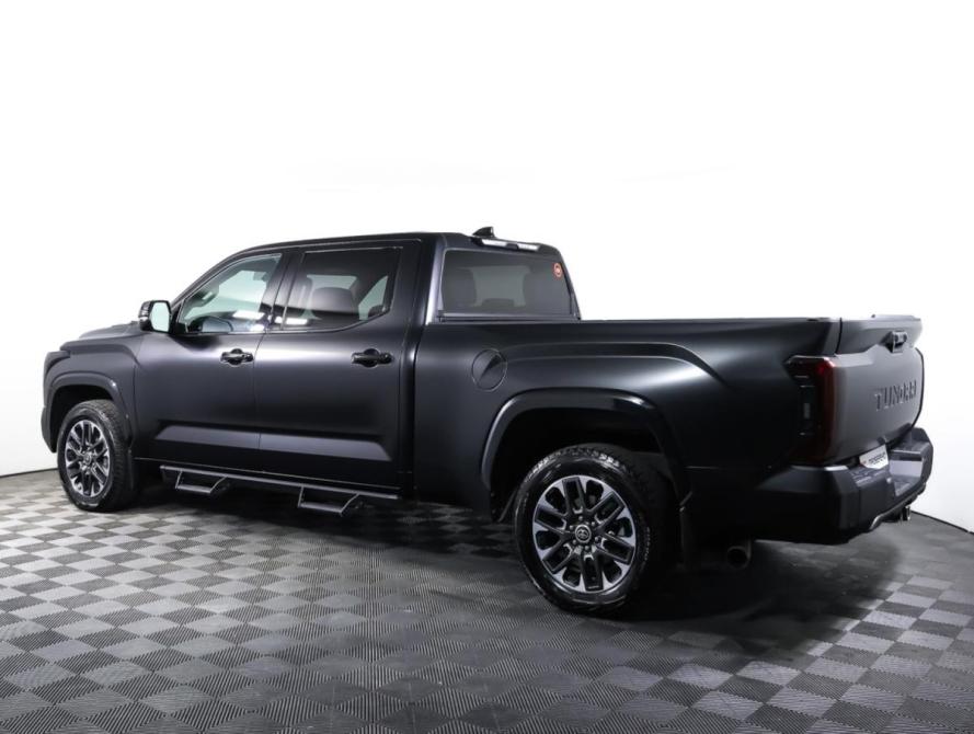 Toyota Tundra III Москва  - изображение 7