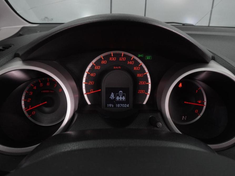 Honda Jazz II Воронеж  - изображение 18