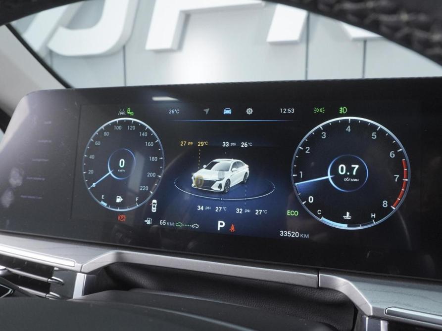 Chery Arrizo 8 Ростов-на-Дону  - изображение 22