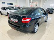 Lada (ВАЗ) Granta I Рестайлинг Миасс  - изображение 24