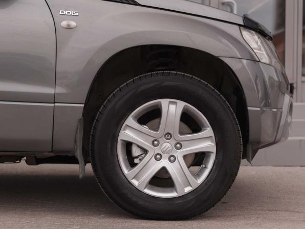 Suzuki Grand Vitara II с пробегом 2008 года, цена 720 000 рублей, 301415 км, внедорожник, Автокод Объявления