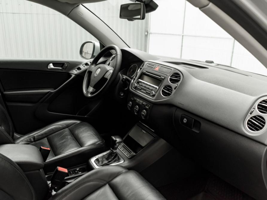 Volkswagen Tiguan I Екатеринбург  - изображение 13