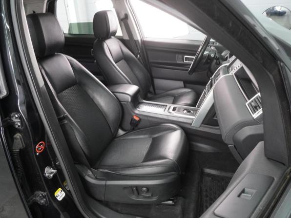 Land Rover Discovery Sport I с пробегом 2016 года, цена 1 983 000 рублей, 188656 км, внедорожник, Автокод Объявления
