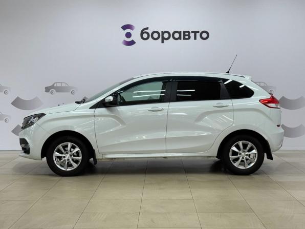Lada (ВАЗ) XRAY I с пробегом 2020 года, цена 930 000 рублей, 114593 км, хэтчбек, Автокод Объявления