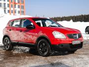 Nissan Qashqai I Ижевск  - изображение 23
